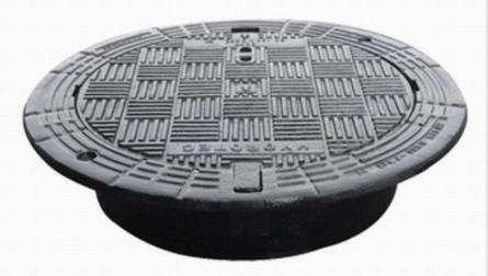 樹(shù)脂井蓋